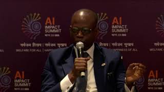 Powering the Public Good: Aligning Industry, Philanthropy, and Government from India to Africa