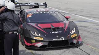 Precision Performance Motorsports : Road America 2019