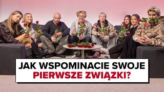 NASZE PIERWSZE MIŁOŚCI?! (DAILY #20)