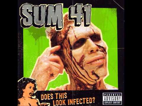 Sum 41 - A.N.I.C.