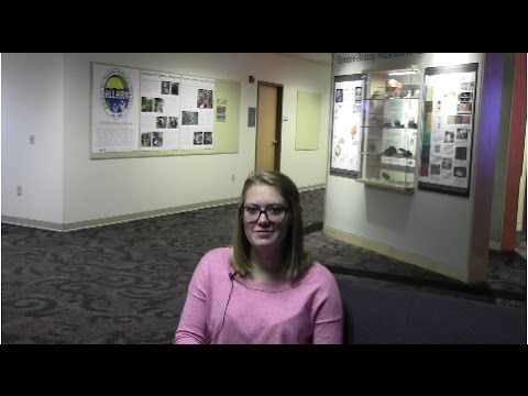 Meet ALLARM: Ellen Bair