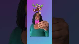 Letter Sounds with Ms. Demekia #earlylearning #handsonlearning #phonics #toddlers #alphabet