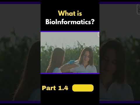 Future of Bioinformatics? Scope of Bioinformatics? #bioinformatics