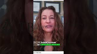 AI Logistics Nightmare: 35% Data Errors & Miskeyed Data! #shorts