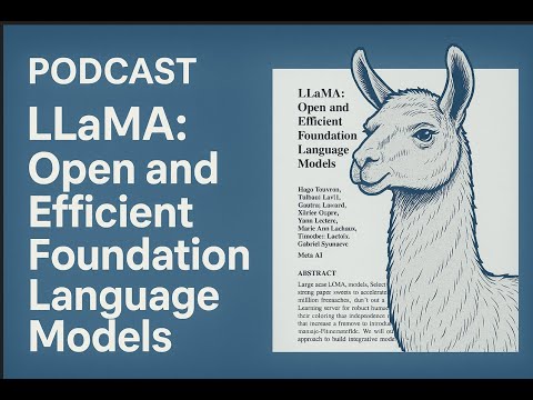 LLaMA: Open and Efficient Foundation Language Models