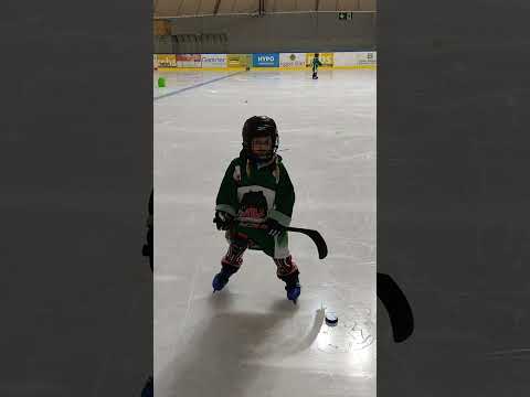 Equipamento de Eishockey