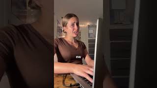 Best study hack out there #studyhack #studytok #studytools #student #studytool