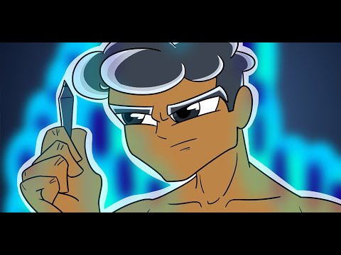 When you accidently go Ultra Instinct #shorts
