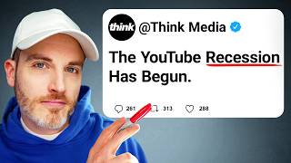 YouTube Views Are Crashing… Do This Now