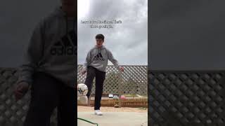 2021-2025#soccertraining #workethic #grindneverstops