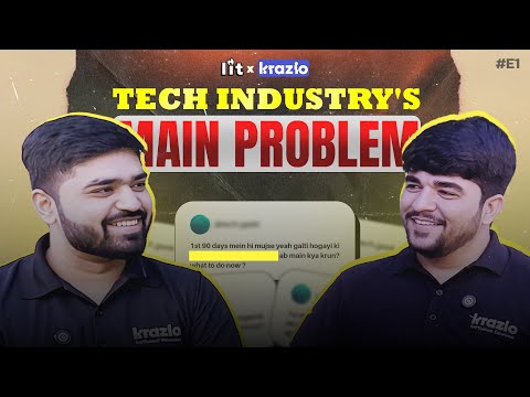 From Freelancer to Enterprise: Avoiding the Fatal Mistakes | IT Industry Real Talk | Krazio Cloud