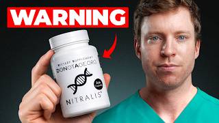 The Truth About Nitric Oxide Supplements Revealed