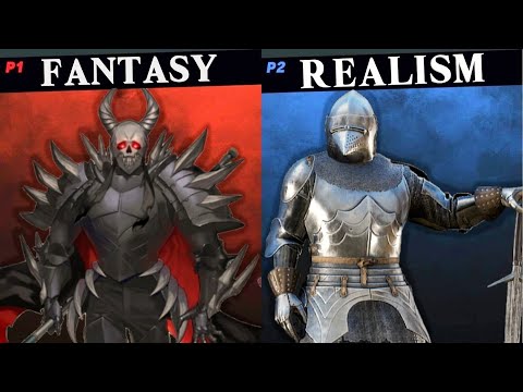 The Role of REALISM in Fantasy | Tone, Warfare, and Magic