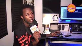 #527WatchOutFor: We introduce to you Danny B | #527OnUrban
