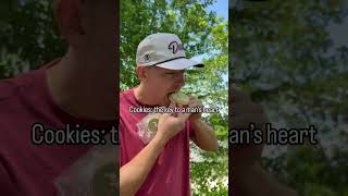 #onebitechallenge #smallbusiness #homebaker