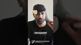 Nobody Cares About Your Code  Only What It Does..