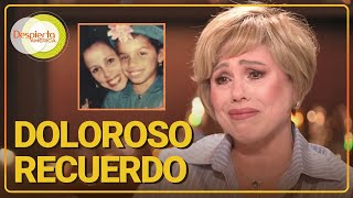 Bis La Medium tells of her life, the loss of her daughter, and the arrival of her husband | Despi...