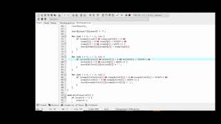 "Explaining My C++ Space Shooter Game Code  | Full Breakdown for Beginners"