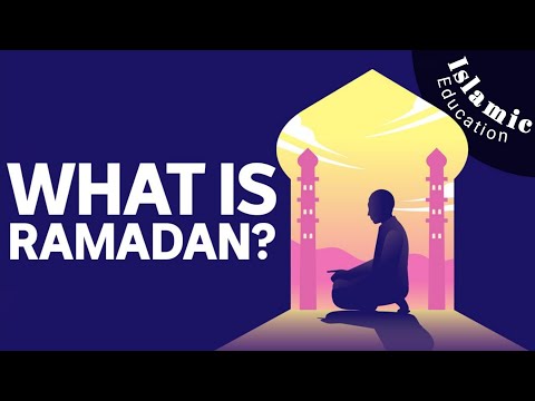 What is Ramadan? The Holy Month Explained!"