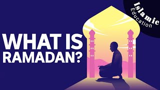 What is Ramadan? The Holy Month Explained!"
