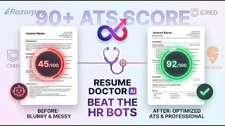 STOP Paying for Resumes! 🛑 Best FREE AI Resume Builder 2026 (No Hidden Fees)