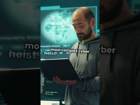$625 Million Cryptocurrency Heist: The Biggest Cyber Robbery in History!