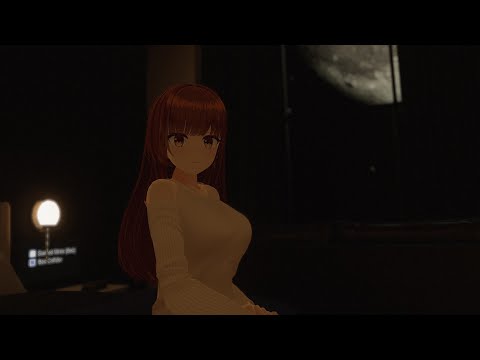 [VRChat] NPC world showcase