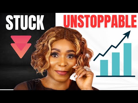 Motivation Isn’t Your Problem. THIS Is — And It’s Keeping You Stuck