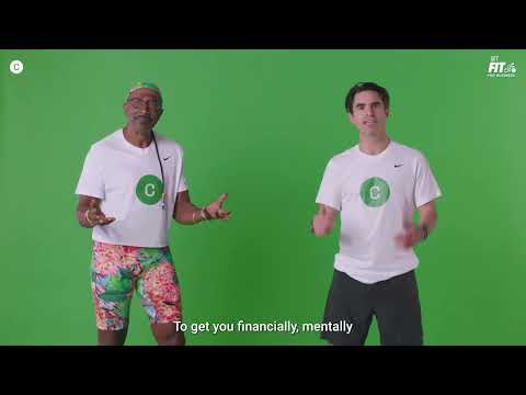 Capitalise Presents - Get fit for business