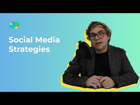 Successful Social Media Strategies 2023