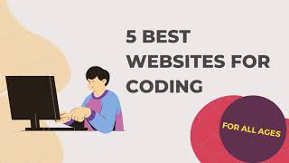 5 Best Websites for Coding #shorts #tips