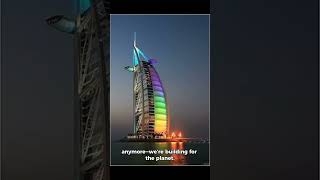 Architecture of Tomorrow#history #facts #ancient #architecture #shorts #music #ecologicalbalance