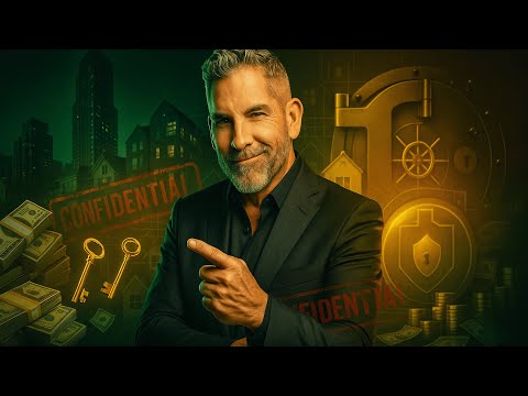 5 Real Estate Strategies Millionaires Don’t Want You To Know