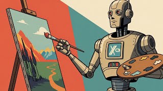 AI Isn't The Brightest Bulb! The Gents Discuss.