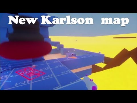 Airgun sandbox devlog #2