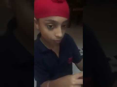 Young scientist Gurnoor - Powering a clock with the power of lemons