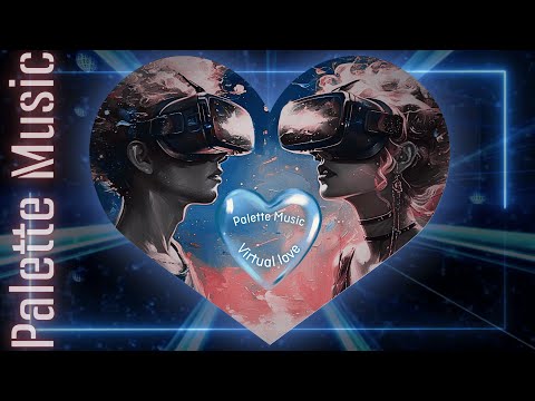 Virtual love