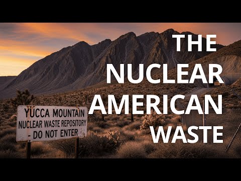 NUCLEAR PARKING LOT: The Costly Blunder of America's Scattered Radioactive Waste