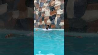 Immersive Swimming with Nature Sounds #music