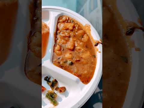 #breakfast #kochuri#aloodum#shorts #kolkata