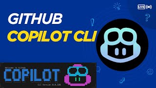 Master GitHub Copilot CLI: Full Tutorial with Demos (2025) | AI Agents for Developers