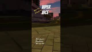 Viper Vice #metaquest3#earlyaccess#alphatest#standalone#metaquestgames