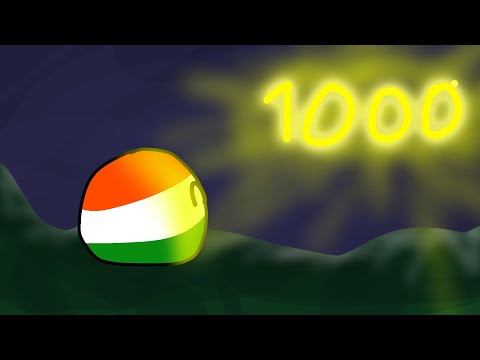 Thank You For 1,000.