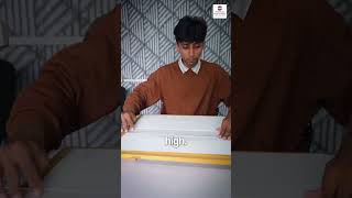 A day in the life of an INSD Interior Design student isn’t ordinary