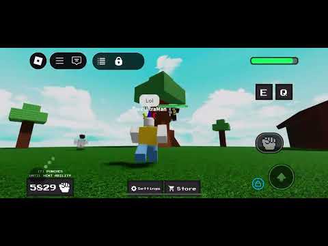 My ability wars gameplay FEATURING PrinceRyanwithhans