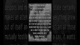 critique of capitalism - #nietzsche #quotes