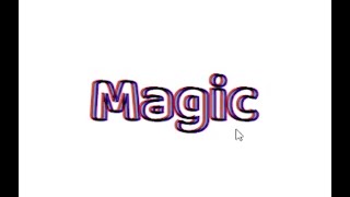 How to do magic with CSS mouse offset