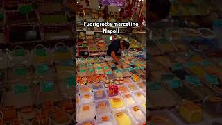 Mercatino fuorigrotta #italy #travel #love #mercatino #napoli #palermo #trending #food #fooditaly