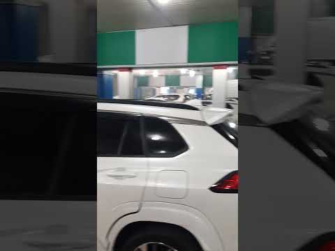 we have all recondition cars #toyota #automobile