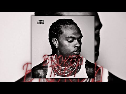 FREE Loop Kit / Gunna Loop Kit - "Broken Trust" (Guitar, Vocals, Turbo, Cubeatz)